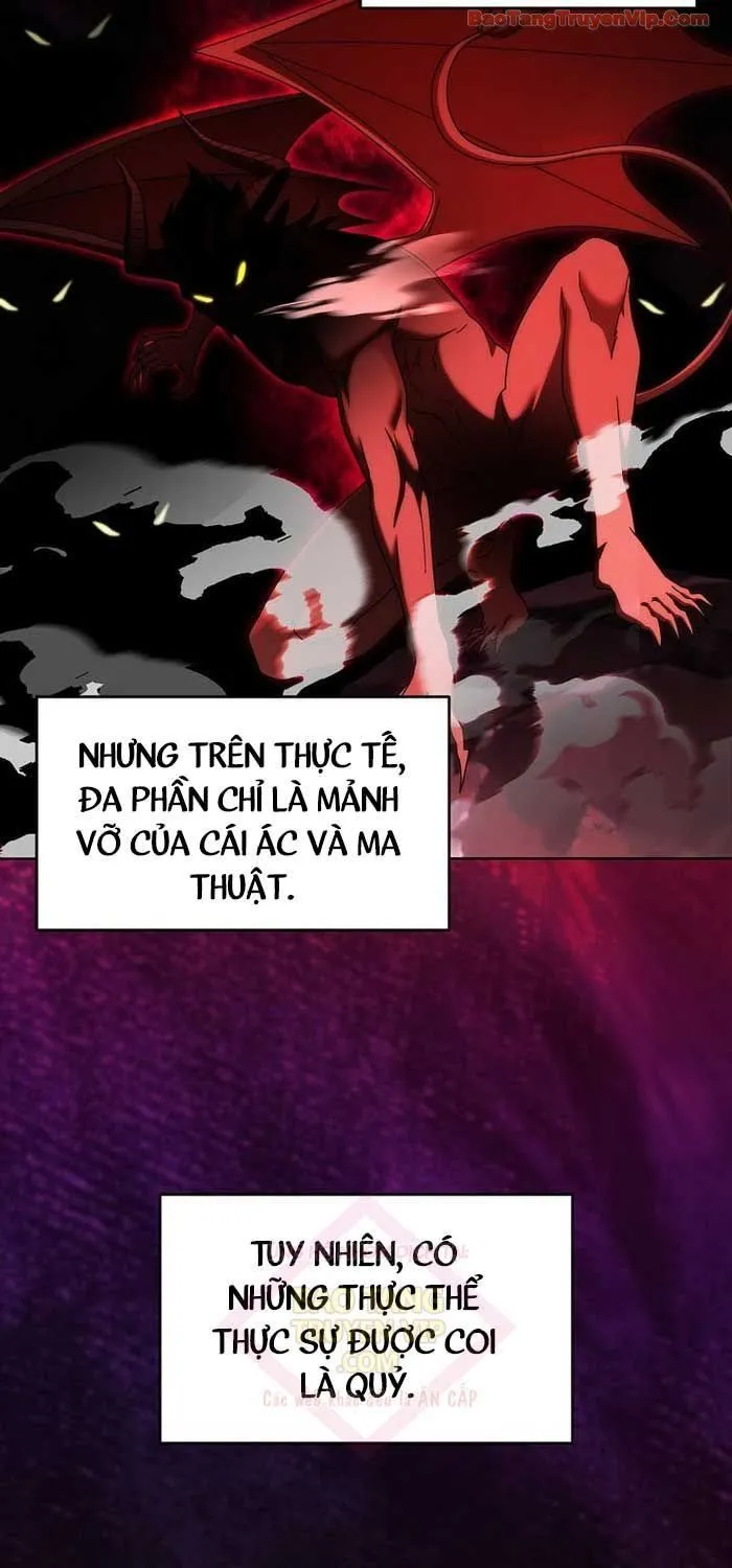 Sống Như Một Man Di Trong Thế Giới Fantasy Chap 31 - Next Chap 32