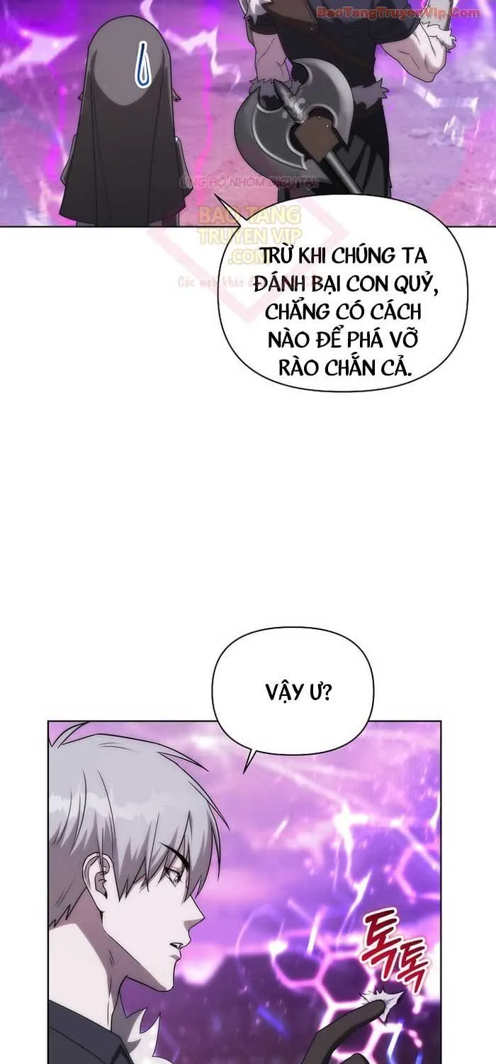 Sống Như Một Man Di Trong Thế Giới Fantasy Chap 31 - Next Chap 32