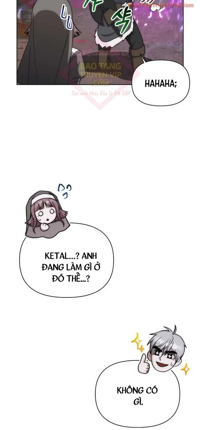 Sống Như Một Man Di Trong Thế Giới Fantasy Chap 31 - Next Chap 32