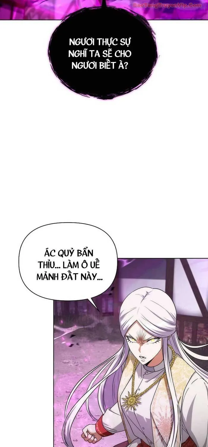 Sống Như Một Man Di Trong Thế Giới Fantasy Chap 31 - Next Chap 32