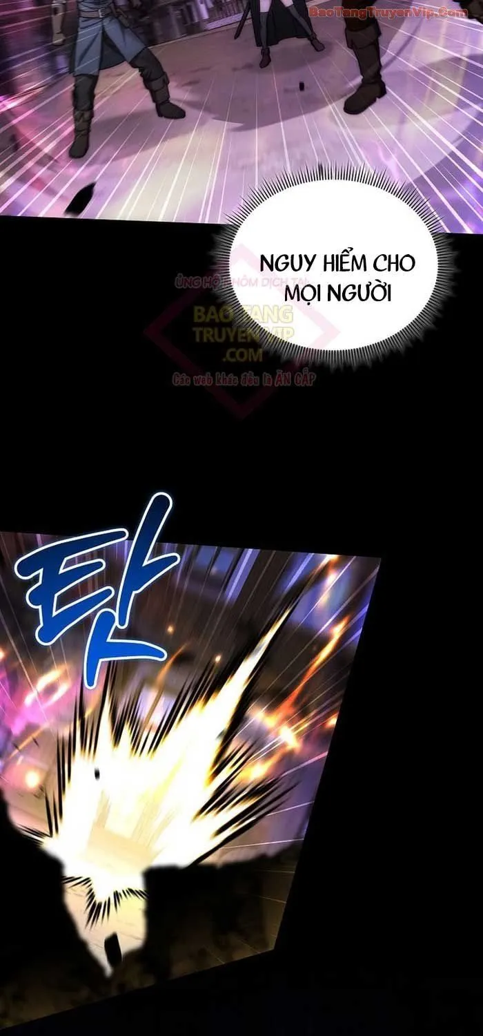 Sống Như Một Man Di Trong Thế Giới Fantasy Chap 32 - Next Chap 33