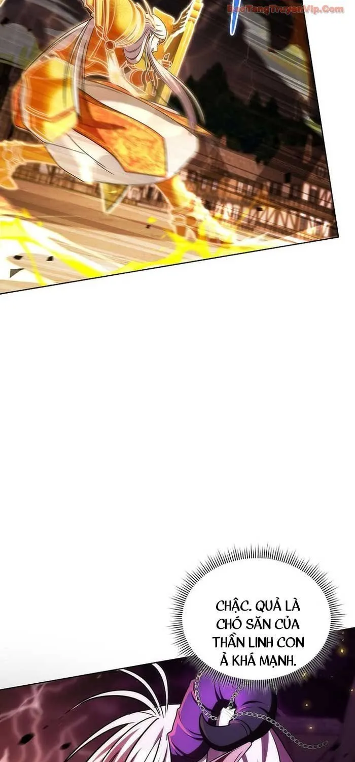 Sống Như Một Man Di Trong Thế Giới Fantasy Chap 32 - Next Chap 33