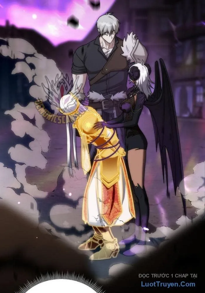 Sống Như Một Man Di Trong Thế Giới Fantasy Chap 33 - Next Chap 34