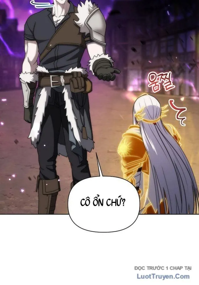 Sống Như Một Man Di Trong Thế Giới Fantasy Chap 33 - Next Chap 34