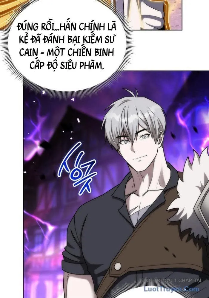 Sống Như Một Man Di Trong Thế Giới Fantasy Chap 33 - Next Chap 34