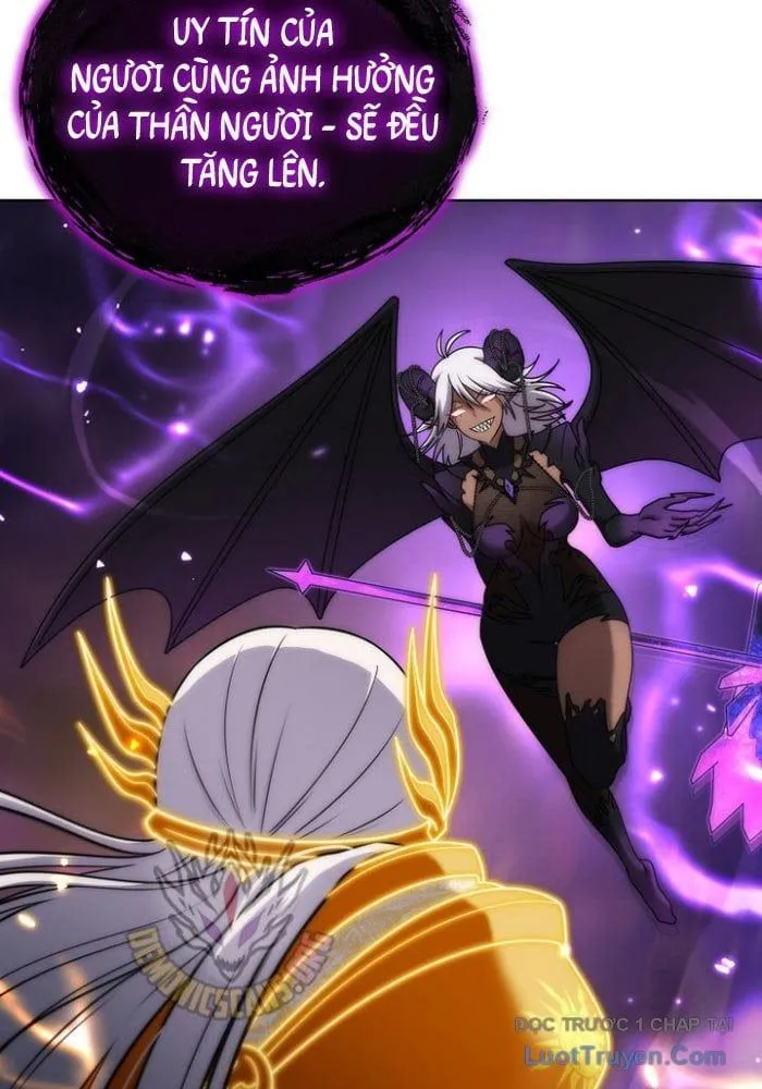 Sống Như Một Man Di Trong Thế Giới Fantasy Chap 33 - Next Chap 34