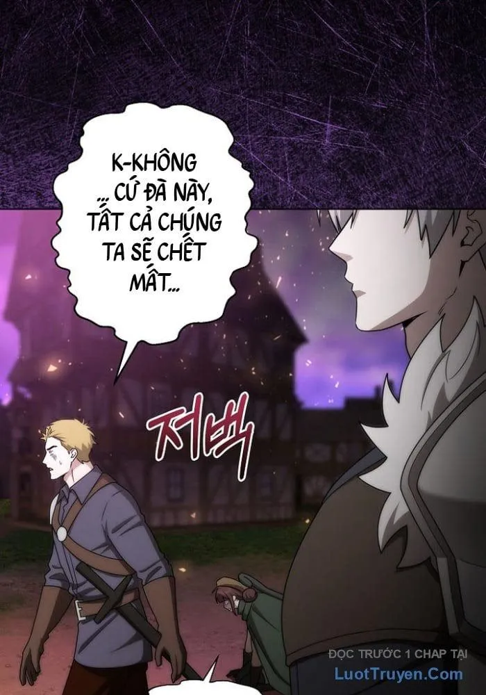 Sống Như Một Man Di Trong Thế Giới Fantasy Chap 33 - Next Chap 34