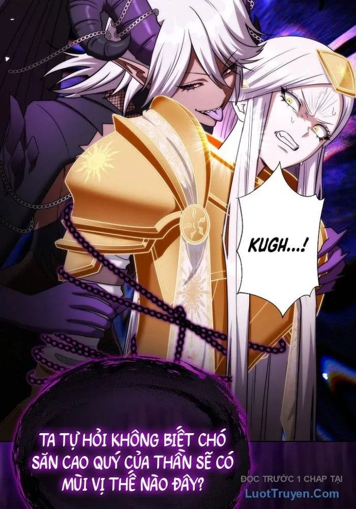 Sống Như Một Man Di Trong Thế Giới Fantasy Chap 33 - Next Chap 34