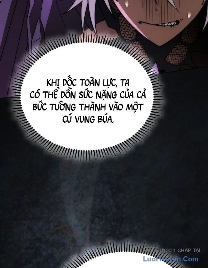 Sống Như Một Man Di Trong Thế Giới Fantasy Chap 34 - Next Chap 35