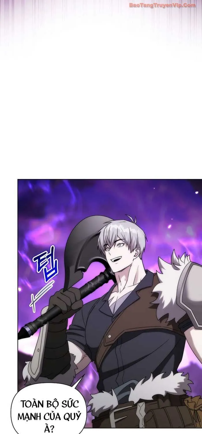 Sống Như Một Man Di Trong Thế Giới Fantasy Chap 35 - Next Chap 36