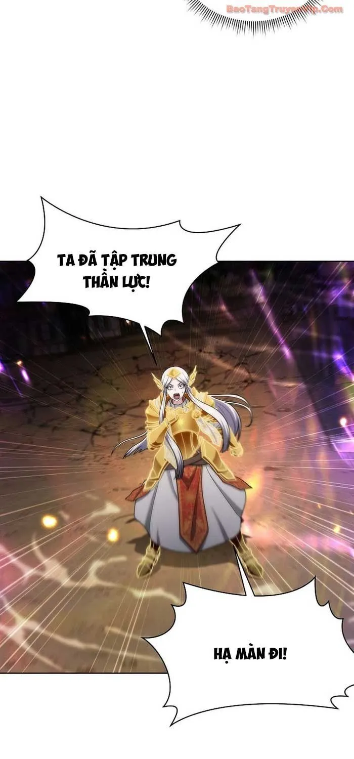 Sống Như Một Man Di Trong Thế Giới Fantasy Chap 35 - Next Chap 36