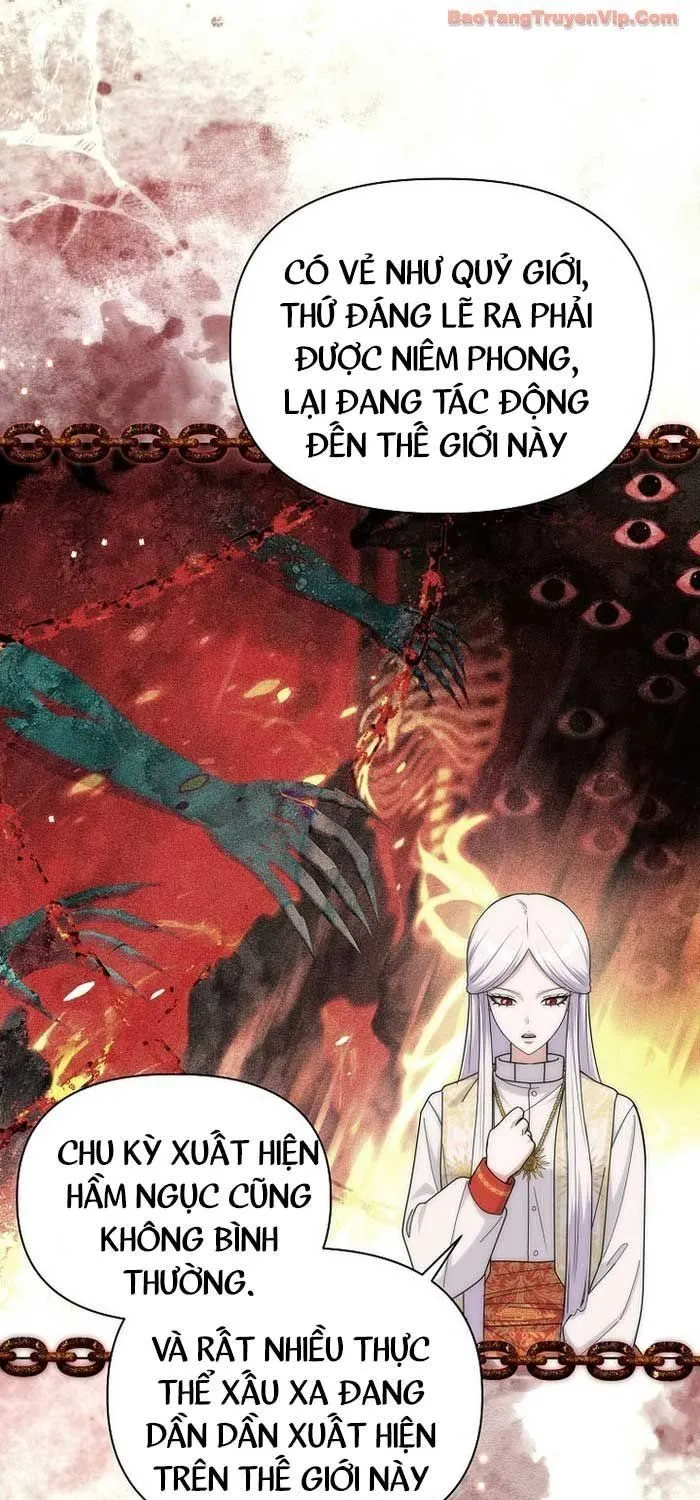 Sống Như Một Man Di Trong Thế Giới Fantasy Chap 36 - Next Chap 37