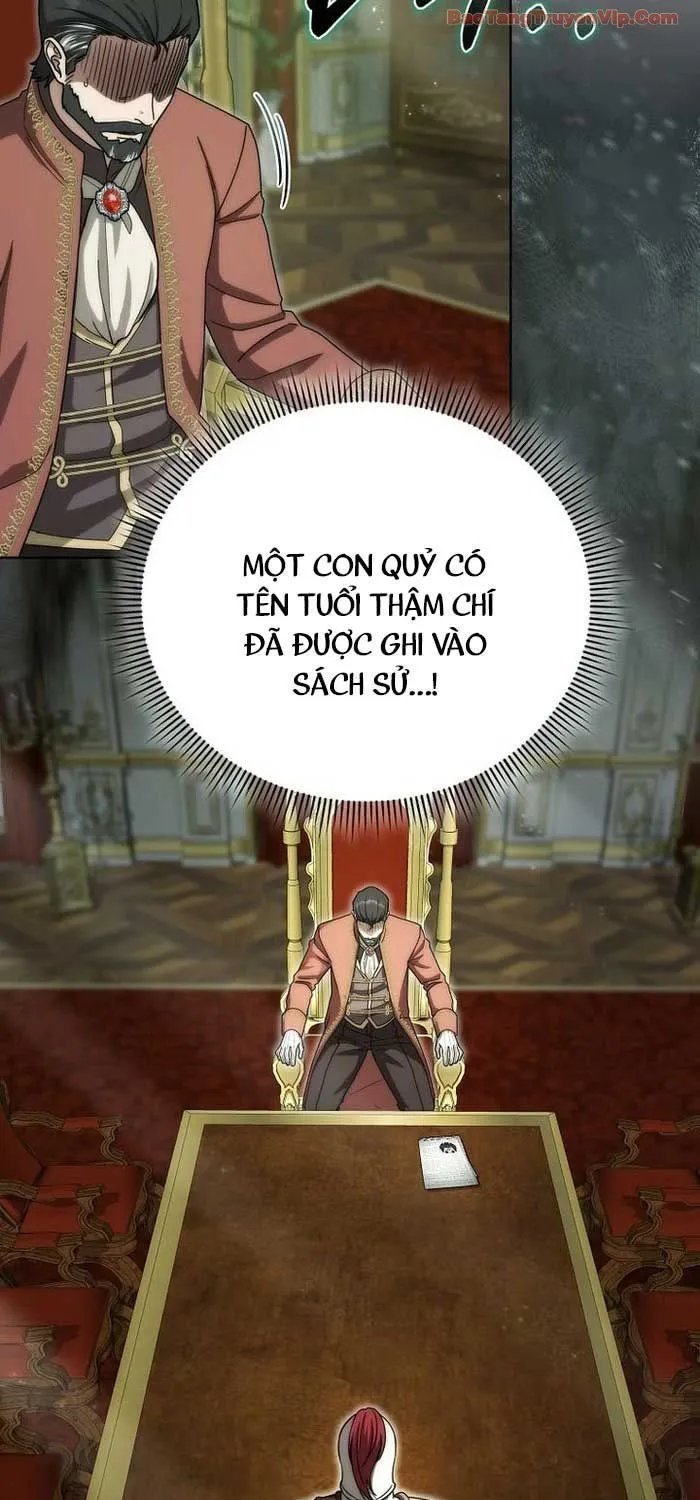 Sống Như Một Man Di Trong Thế Giới Fantasy Chap 36 - Next Chap 37