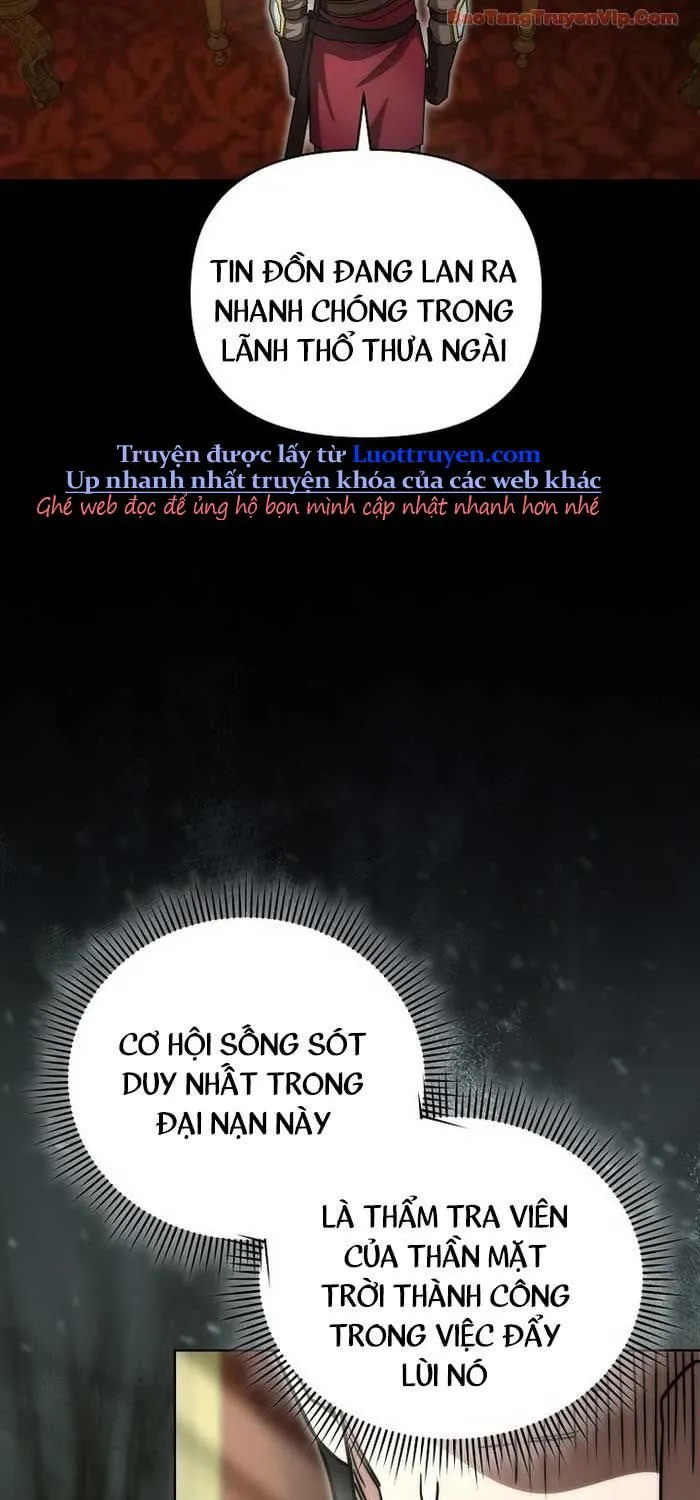 Sống Như Một Man Di Trong Thế Giới Fantasy Chap 36 - Next Chap 37