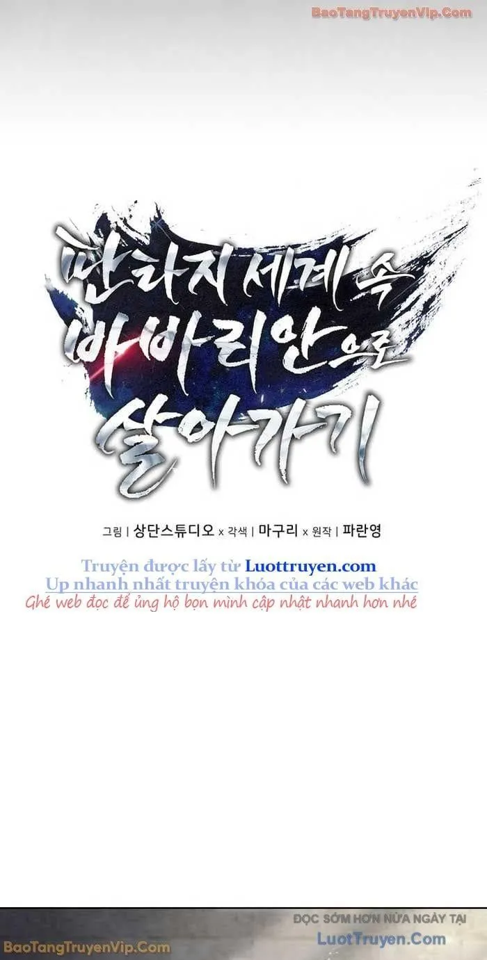 Sống Như Một Man Di Trong Thế Giới Fantasy Chap 36 - Next Chap 37