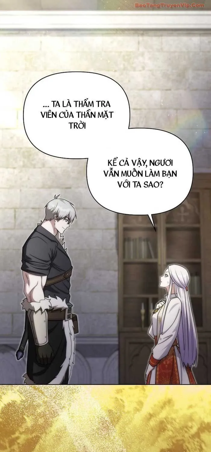 Sống Như Một Man Di Trong Thế Giới Fantasy Chap 36 - Next Chap 37