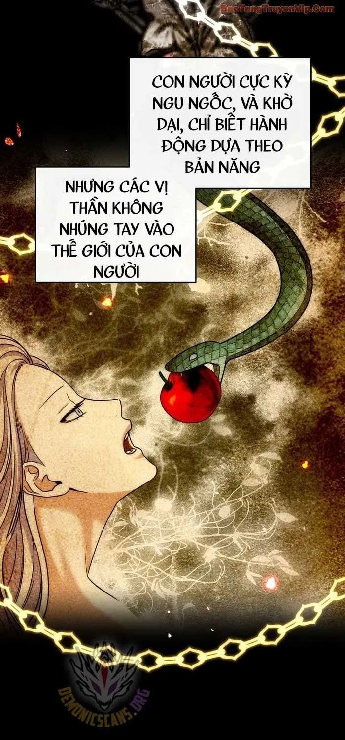 Sống Như Một Man Di Trong Thế Giới Fantasy Chap 36 - Next Chap 37