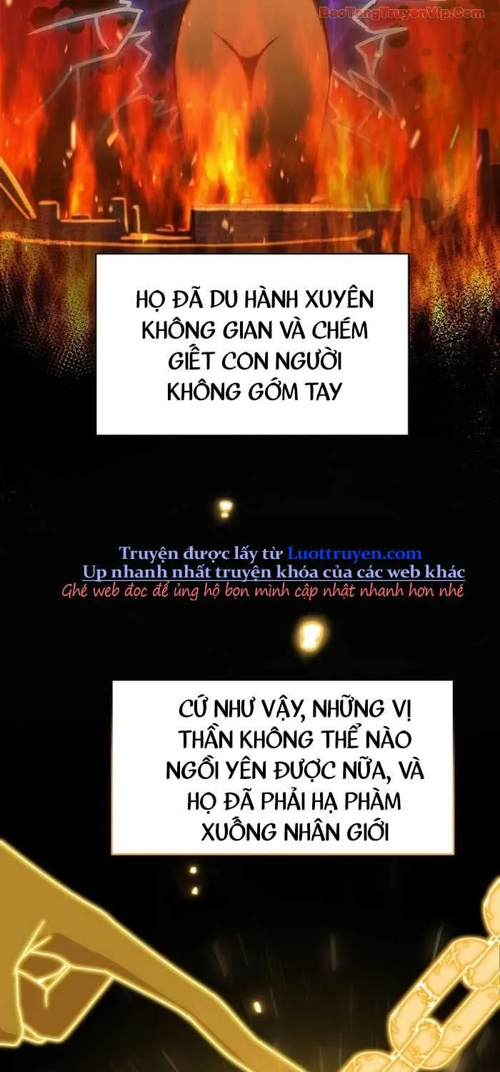 Sống Như Một Man Di Trong Thế Giới Fantasy Chap 36 - Next Chap 37