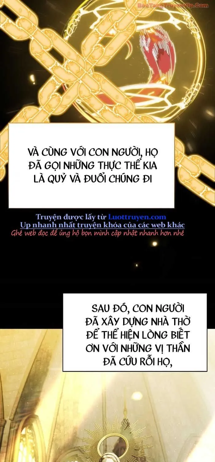 Sống Như Một Man Di Trong Thế Giới Fantasy Chap 36 - Next Chap 37