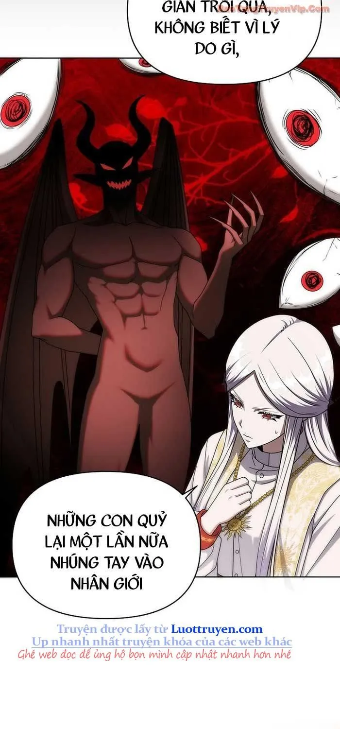 Sống Như Một Man Di Trong Thế Giới Fantasy Chap 36 - Next Chap 37