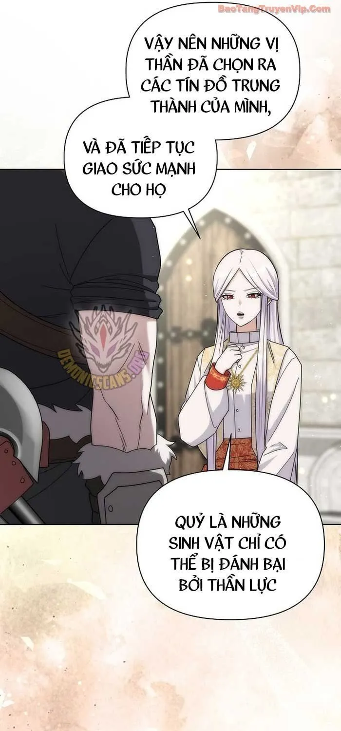Sống Như Một Man Di Trong Thế Giới Fantasy Chap 36 - Next Chap 37