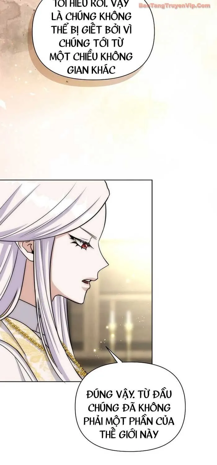 Sống Như Một Man Di Trong Thế Giới Fantasy Chap 36 - Next Chap 37