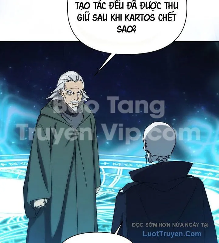 Sống Như Một Man Di Trong Thế Giới Fantasy Chap 37 - Next Chap 38