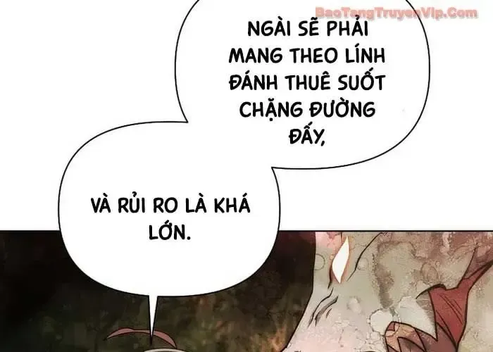 Sống Như Một Man Di Trong Thế Giới Fantasy Chap 39 - Next Chap 40