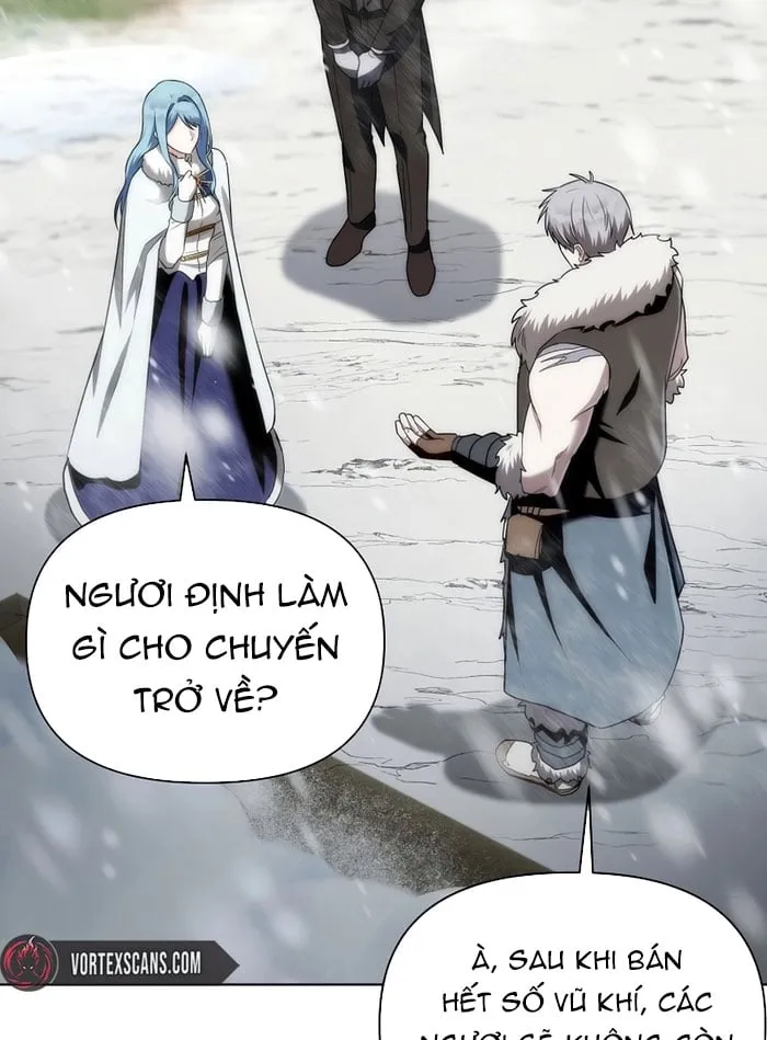 Sống Như Một Man Di Trong Thế Giới Fantasy Chap 4 - Next Chap 5