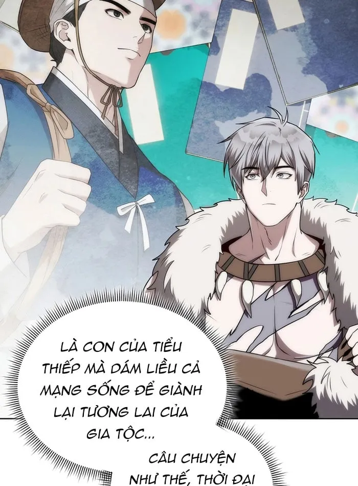 Sống Như Một Man Di Trong Thế Giới Fantasy Chap 4 - Next Chap 5