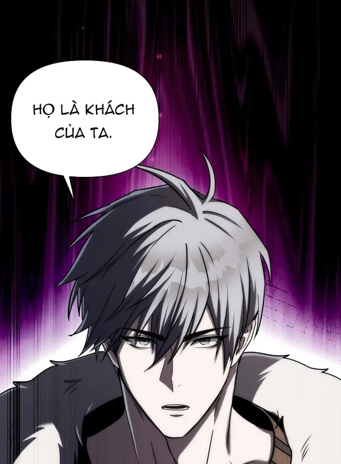 Sống Như Một Man Di Trong Thế Giới Fantasy Chap 4 - Next Chap 5