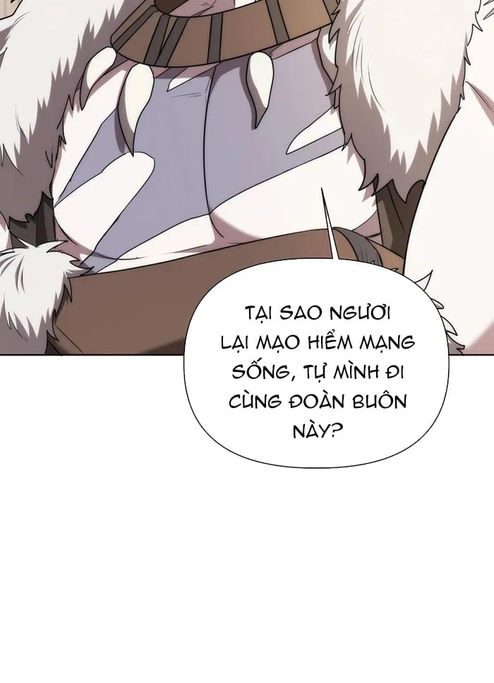 Sống Như Một Man Di Trong Thế Giới Fantasy Chap 4 - Next Chap 5