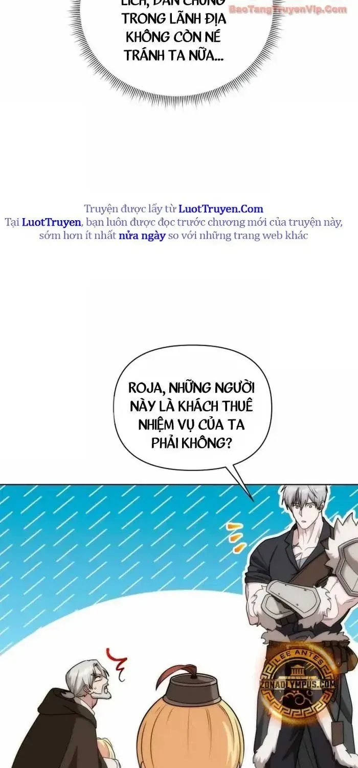 Sống Như Một Man Di Trong Thế Giới Fantasy Chap 40 - Next Chap 41