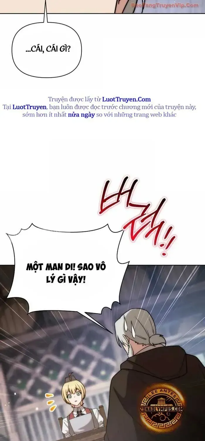 Sống Như Một Man Di Trong Thế Giới Fantasy Chap 40 - Next Chap 41