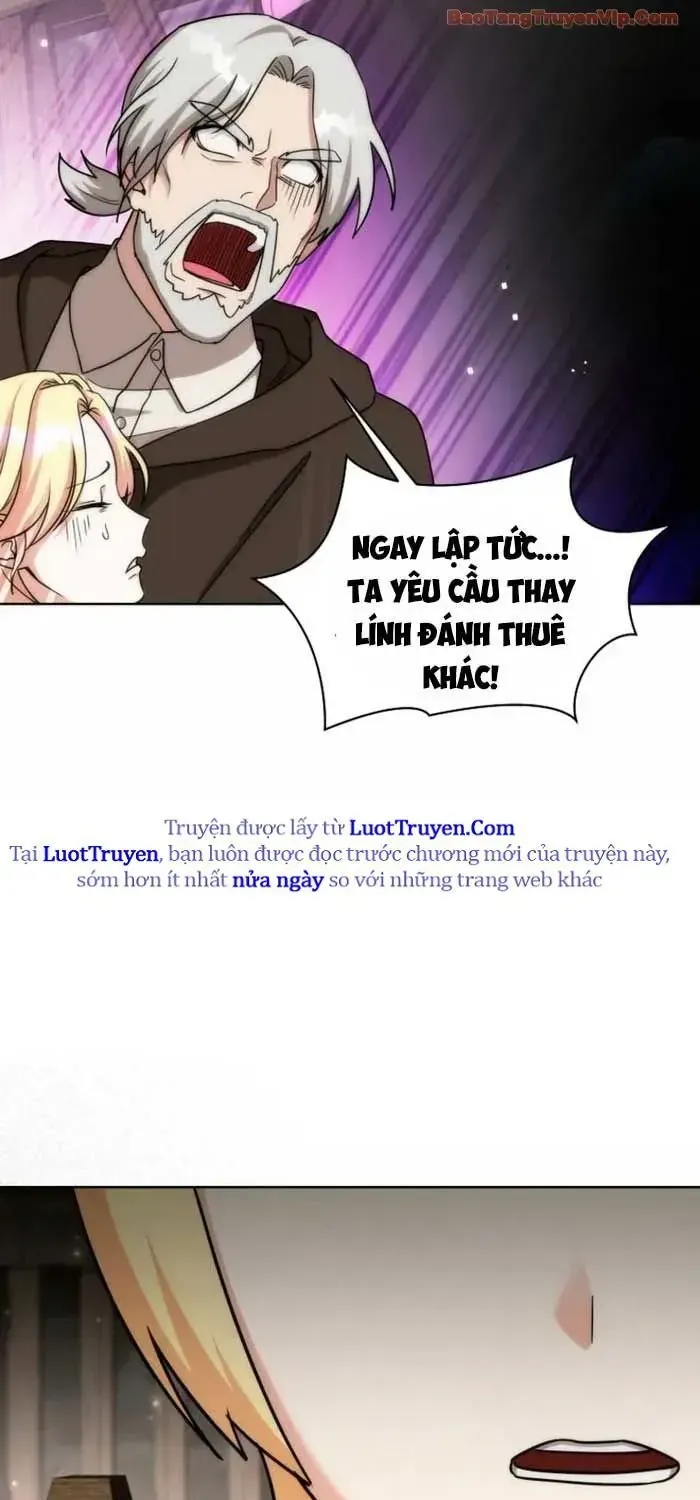 Sống Như Một Man Di Trong Thế Giới Fantasy Chap 40 - Next Chap 41