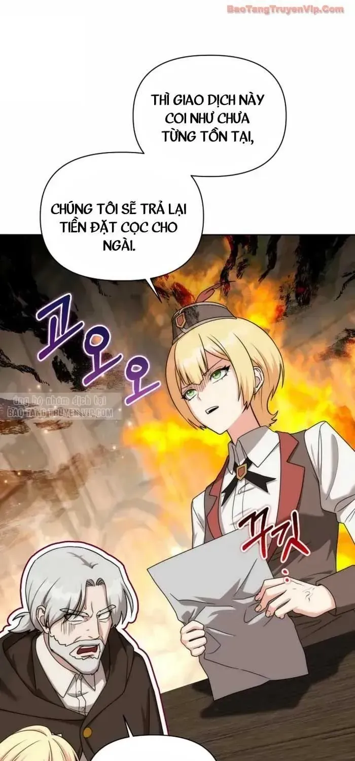 Sống Như Một Man Di Trong Thế Giới Fantasy Chap 40 - Next Chap 41