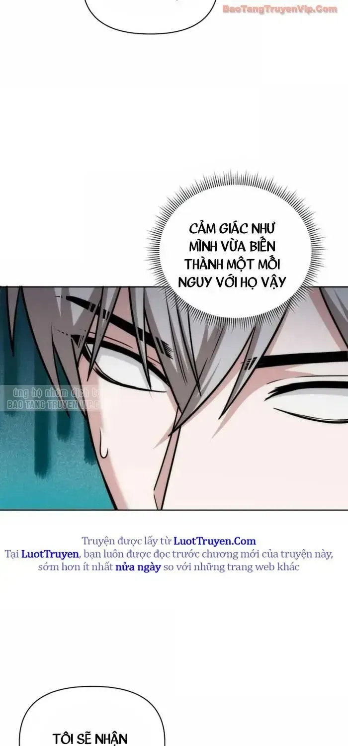 Sống Như Một Man Di Trong Thế Giới Fantasy Chap 40 - Next Chap 41