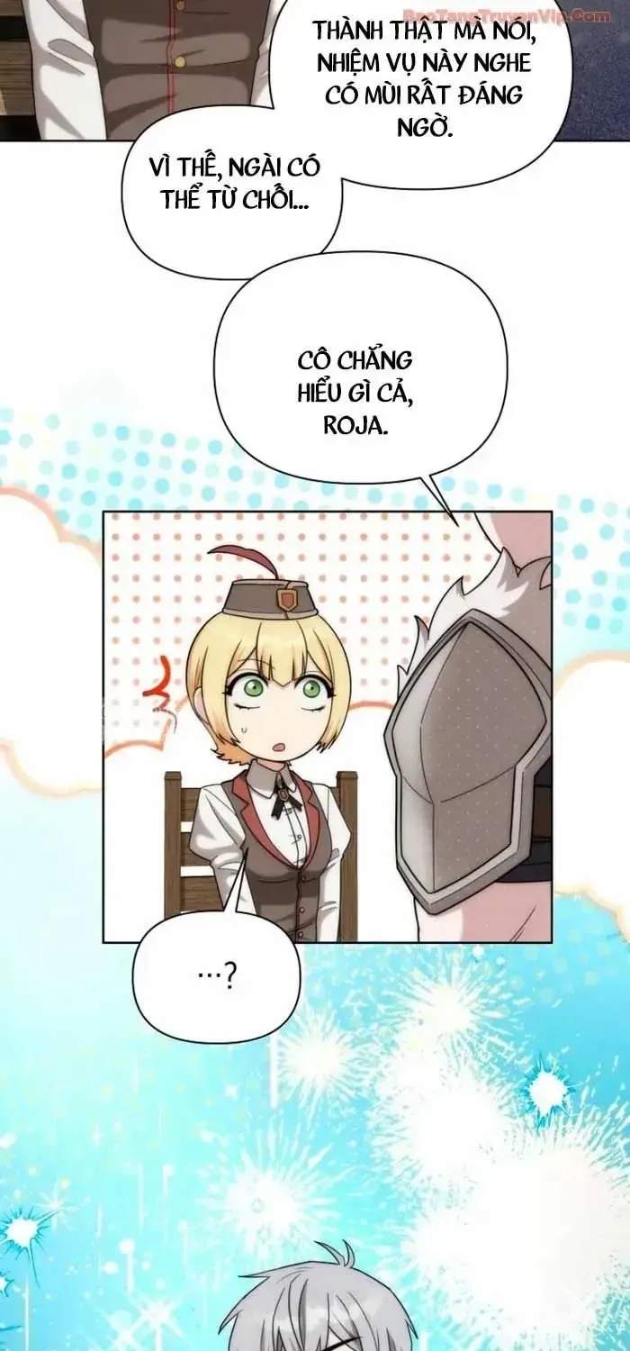Sống Như Một Man Di Trong Thế Giới Fantasy Chap 40 - Next Chap 41