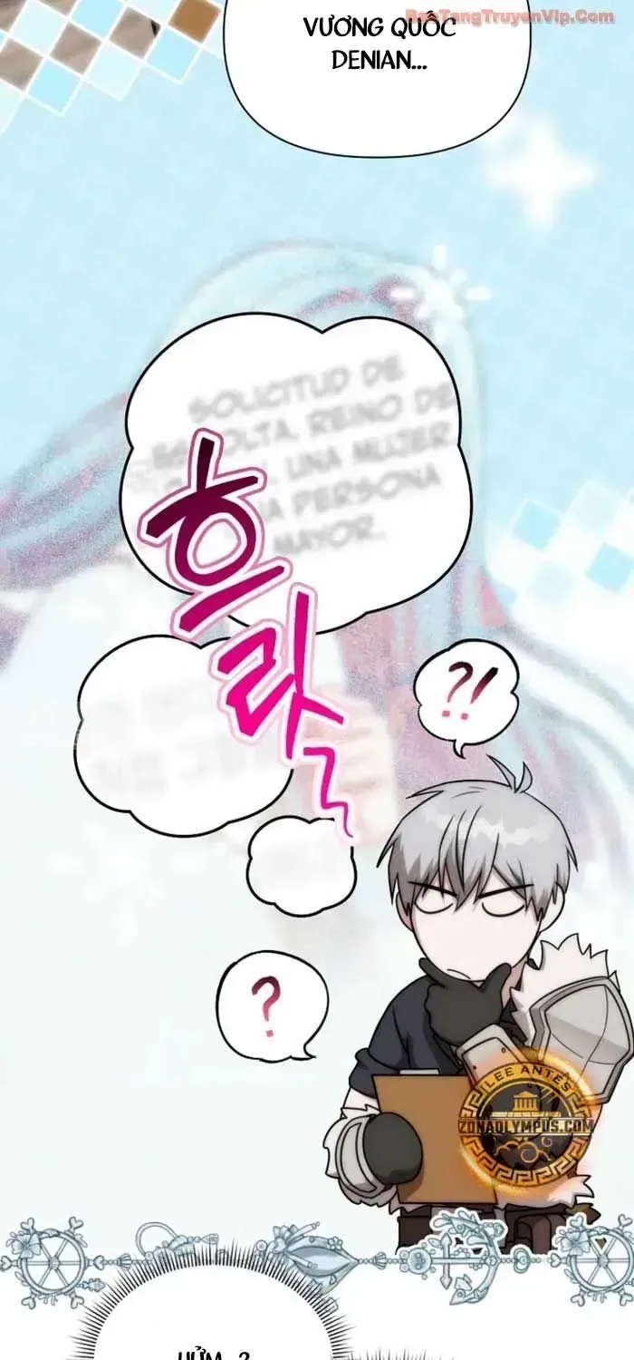 Sống Như Một Man Di Trong Thế Giới Fantasy Chap 40 - Next Chap 41
