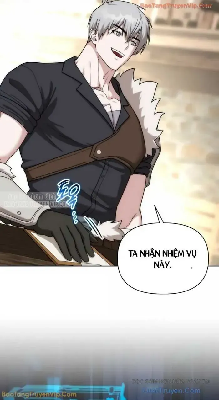 Sống Như Một Man Di Trong Thế Giới Fantasy Chap 40 - Next Chap 41