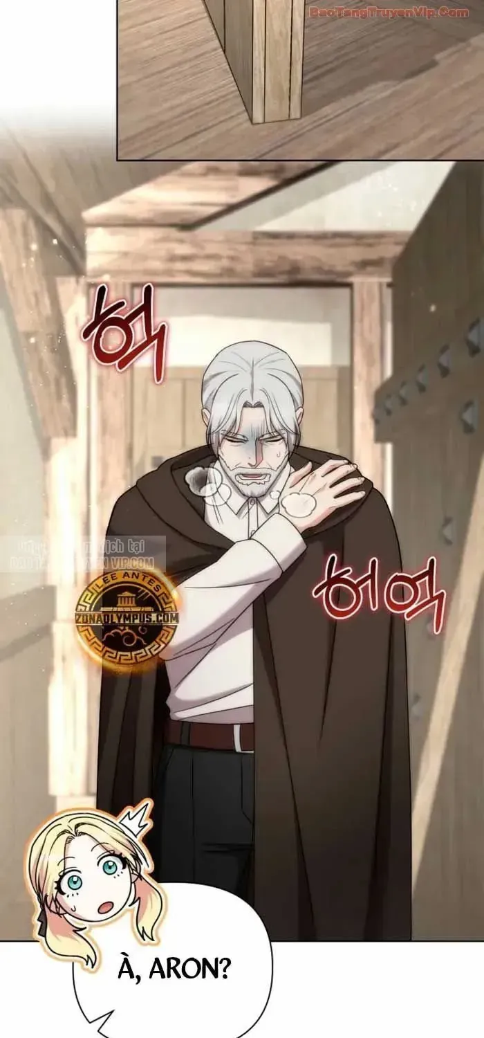 Sống Như Một Man Di Trong Thế Giới Fantasy Chap 40 - Next Chap 41