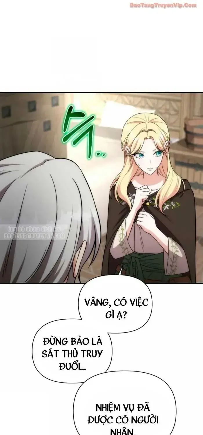 Sống Như Một Man Di Trong Thế Giới Fantasy Chap 40 - Next Chap 41