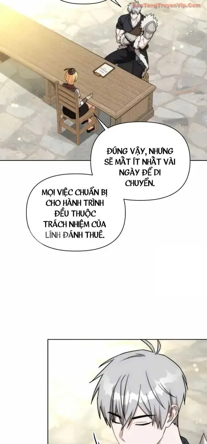 Sống Như Một Man Di Trong Thế Giới Fantasy Chap 40 - Next Chap 41