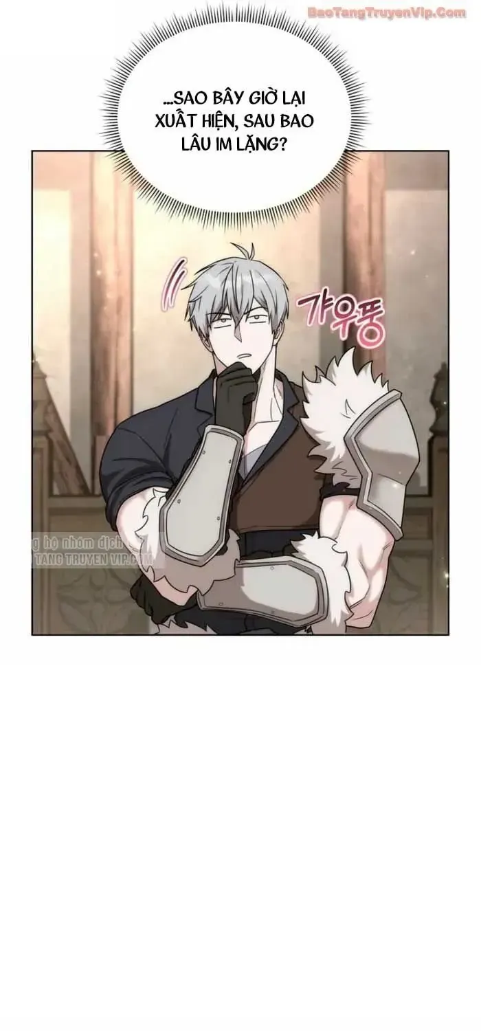 Sống Như Một Man Di Trong Thế Giới Fantasy Chap 40 - Next Chap 41
