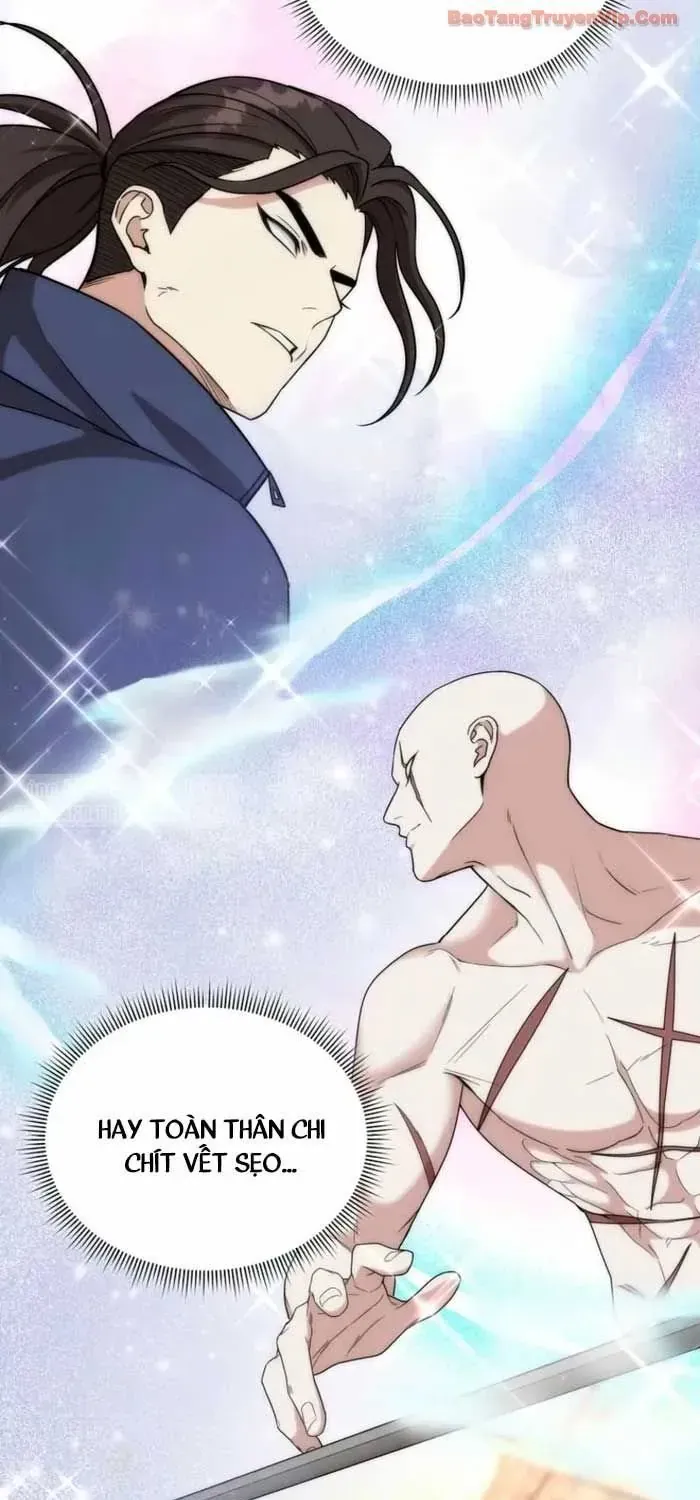 Sống Như Một Man Di Trong Thế Giới Fantasy Chap 40 - Next Chap 41