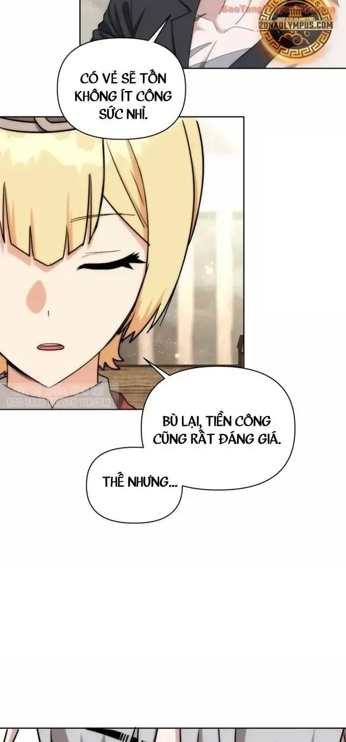 Sống Như Một Man Di Trong Thế Giới Fantasy Chap 40 - Next Chap 41
