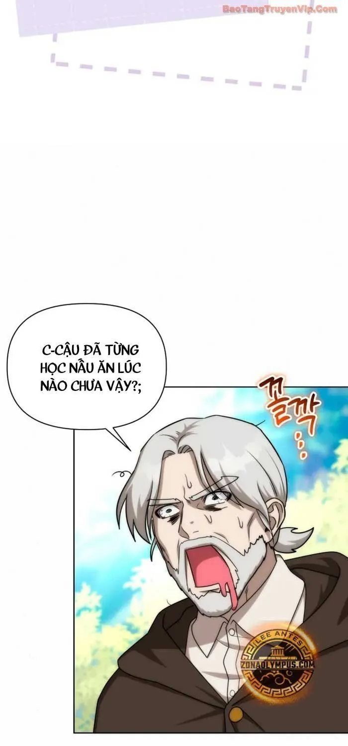 Sống Như Một Man Di Trong Thế Giới Fantasy Chap 41 - Next Chap 42