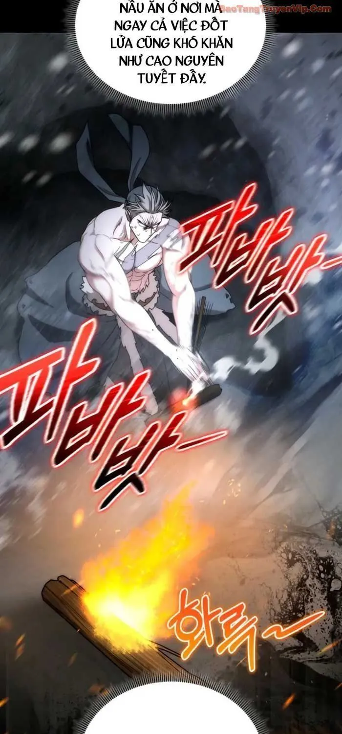 Sống Như Một Man Di Trong Thế Giới Fantasy Chap 41 - Next Chap 42