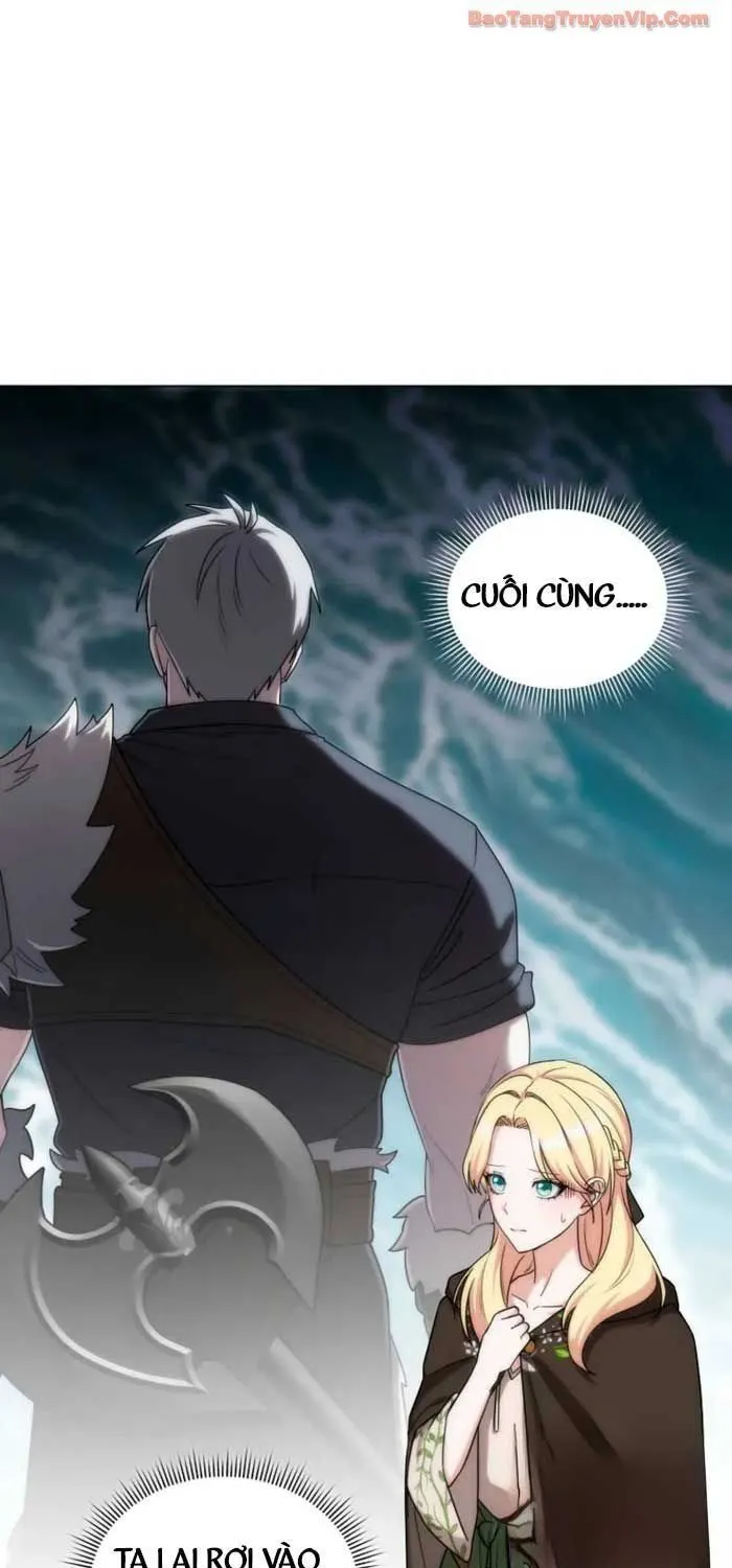 Sống Như Một Man Di Trong Thế Giới Fantasy Chap 41 - Next Chap 42