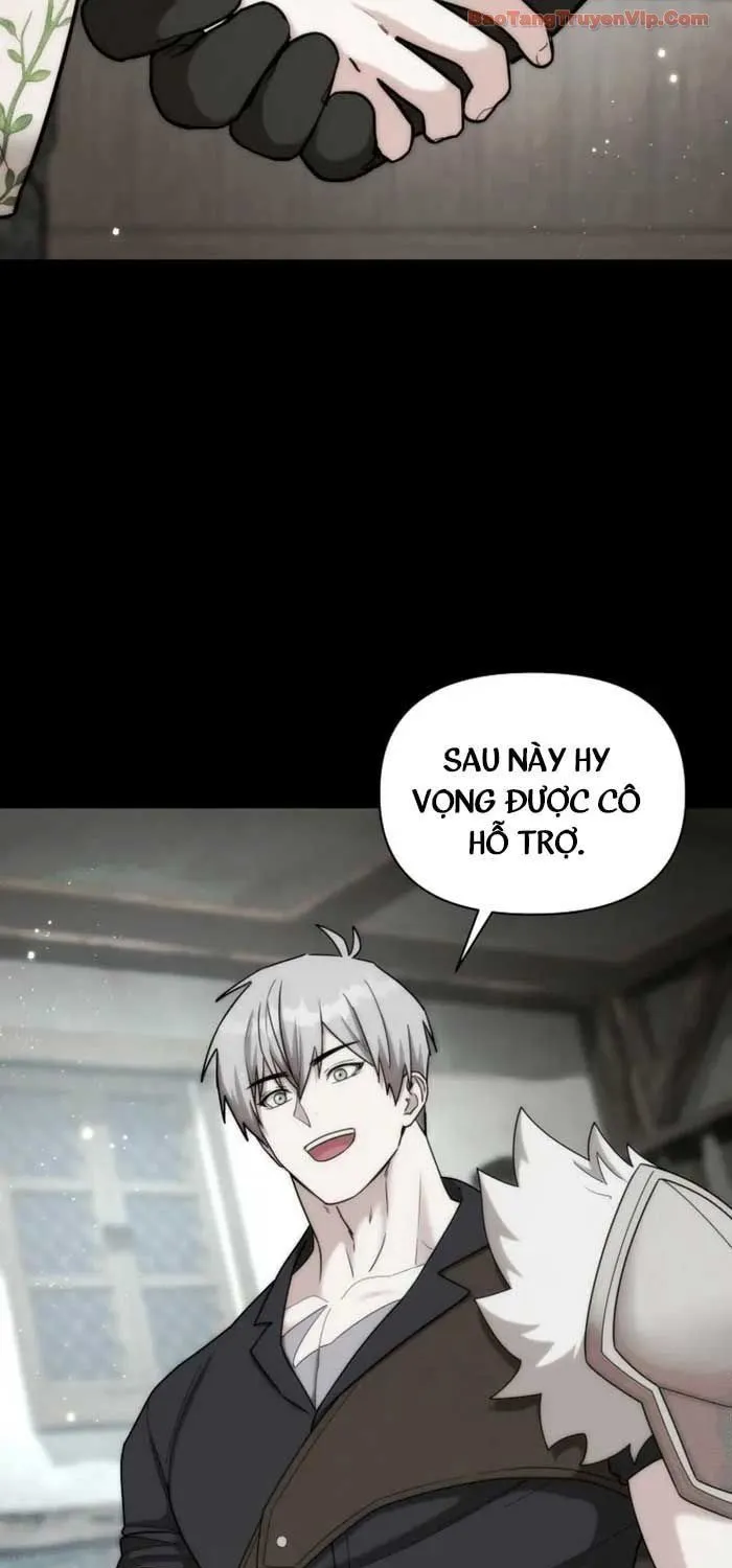 Sống Như Một Man Di Trong Thế Giới Fantasy Chap 41 - Next Chap 42